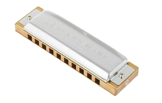 Harmonica