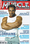 Le monde du muscle