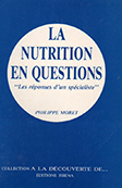 La nutrition